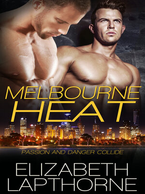 cover image of Melbourne Heat